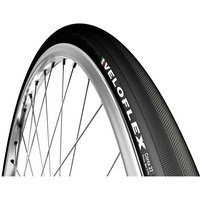 Veloflex Corsa 23 Clincher Folding Road Tyre
