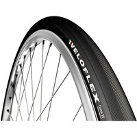 Veloflex Corsa 25 Clincher Folding Road Tyre AW17