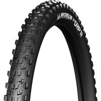Michelin Wild Gripr 650B Folding MTB Tyre
