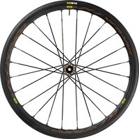 Mavic Ksyrium Pro Allroad Disc Front Wheel 2019