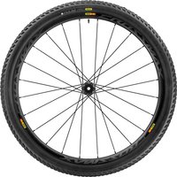Mavic Crossmax Pro Carbon 29 front wheel 2018