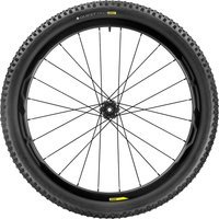 Mavic XA Pro Carbon 29 Rear Wheel WTS 2019