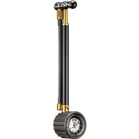 Lezyne Shock Drive 400psi Shock Pump