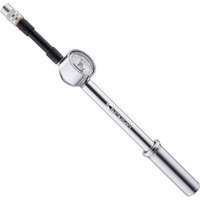 Birzman Zacoo Mach 300psi Mini Shock Pump WGauge