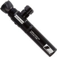LifeLine Hybrid CO2 Mini Pump Race