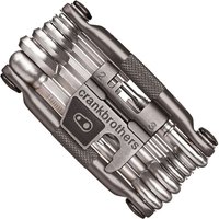 Crank Brothers 19 Function Multi Tool AW17