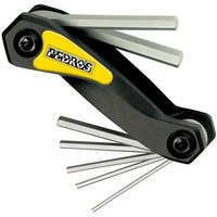 Pedros Folding Hex Set