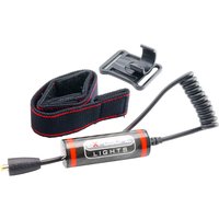 Exposure Verso Support Cell Pack Head Band Mount