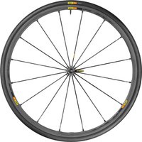 Mavic RSYS SLR Clincher Front Wheel
