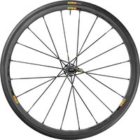 Mavic RSYS SLR Clincher Rear Wheel