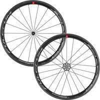 Fulcrum SPEED 40C C17 Carbon Road Wheelset 2019