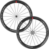 Fulcrum SPEED 55C C17 Carbon Road Wheelset 2019