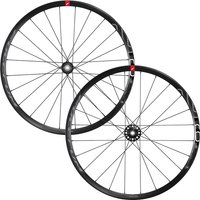 Fulcrum Racing 6 DB Road Disc Wheelset 2019