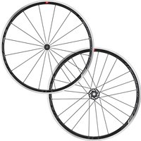 Fulcrum Racing 3 C17 Clincher Wheelset 2019