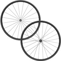 Prime BlackEdition 28 Carbon Wheelset