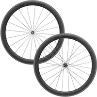 Prime BlackEdition 50 Carbon Tubular Wheelset