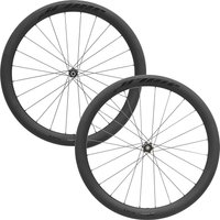 Prime BlackEdition 50 Carbon Disc Wheelset