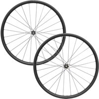Prime BlackEdition 28 Carbon Disc Wheelset