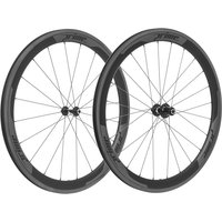 Prime RR50 V2 Carbon Clincher Wheelset