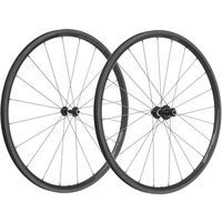 Prime RR28 V2 Carbon Clincher Wheelset