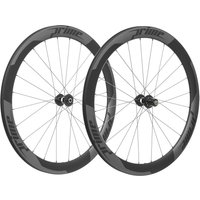 Prime RR50 V2 Carbon Clincher Disc Wheelset