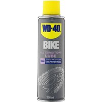 WD40 All Conditions Lube 250ml