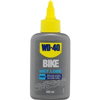 WD40 Wet Lube 100ml