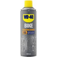 WD40 Bike Degreaser 500ml