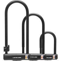 LifeLine Steel D Lock Sold Secure