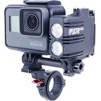 Exposure Capture Action Camera Light