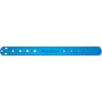 Park Tool Spoke Bearing and Cotter Gauge SBC1