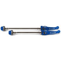 Hope Steel Rod Road Quick Release Skewer Set