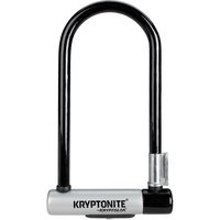 Kryptonite Standard Ulock with FlexFrame bracket