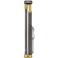 Lezyne Digital Shock Drive 350psi Shock Pump