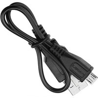 Lezyne LED Micro USB Cable MacXLMega