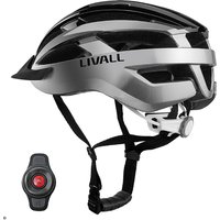Livall MT1 MTB Smart Helmet 2018