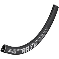 DT Swiss RR 511 Disc Brake 18mm Road Rim