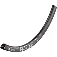 DT Swiss R 470 Disc Brake 20mm Road Rim