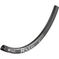 DT Swiss R 500 Disc Brake 22mm Road Rim