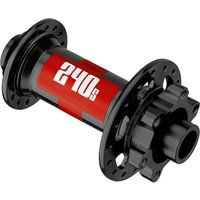DT Swiss 240s MTB IS 6Bolt DB Front Hub