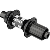 DT Swiss 350 Road Disc Rear Centre Lock