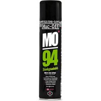 MucOff MO94 MultiUse Spray