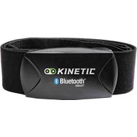 Kinetic InRide DualBand HR Strap