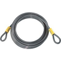 Kryptonite KryptoFlex 30 Foot Cable Bike Lock