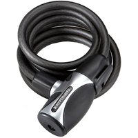 Kryptonite Kryptoflex Coiled Key Cable