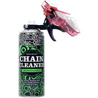 MucOff Chain Doc Chain Cleaner