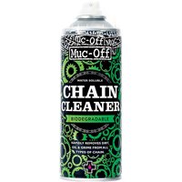 MucOff Chain Cleaner 400ml Aerosol