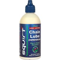 Squirt Chain Lube 120ml