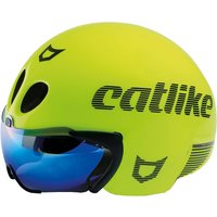 Catlike Rapid Tri Helmet 2017