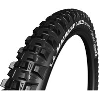 Michelin Wild Enduro GumX TS TLR Front MTB Tyre